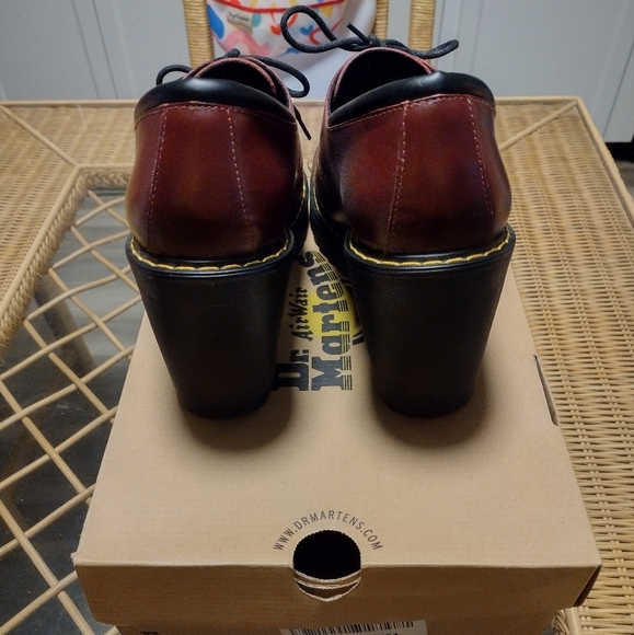 Salome heels - Picture 2 of 8